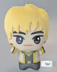 【中古】ぬいぐるみマスコット・ぬいぐるみバッジ ジェイク Bite Me ちびぐるみvol.1 「ENHYPEN」