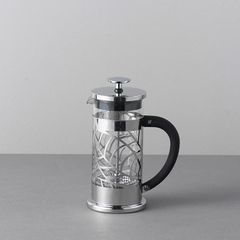 【新品 2個セット】メタルリーフ コーヒー&ティーメーカー
