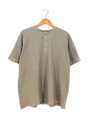 デサント descente ヘンリーネックTシャツ メンズ JPN：M のサムネイル