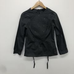 【MARC BY MARC JACOBS】マークバイマークジェイコブス　レディース　トップス　グレー　サイズО
