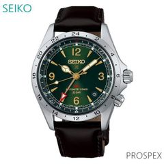 メンズ 腕時計 セイコー プロスペックス 自動巻 SBEJ005 正規品 SEIKO PROSPEX Alpinist コアショップモデル