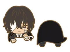 中古】小物(キャラクター) 太宰治(黒の時代ver.) 「文豪ストレイ