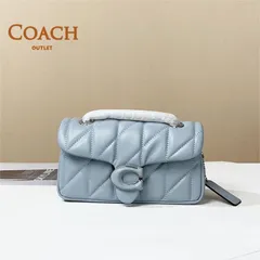 2024年最新】COACHキルティングバッグの人気アイテム - メルカリ