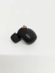 SONY WF-1000XM4/ブラック/ワイヤレスイヤホン/YY2948/右耳のみ！