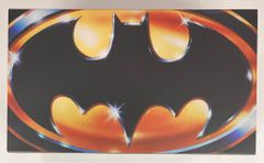 JADA TOYS 1/24 BATMAN(1989) BATMAN(1989) & SHIELD 34368のサムネイル