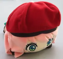 【中古】ぬいぐるみ アーニャ・フォージャー 寝そべりミニぬいぐるみ(EX) 「劇場版 SPY×FAMILY CODE： White」