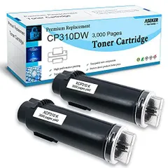 互換トナーカートリッジ 富士ゼロックス CP310dw CM310z 2ブラック 