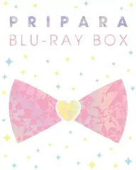 【中古】アニメBlu-ray Disc プリティーシリーズ10周年記念「プリパラ」Blu-ray Box [初回生産限定版]