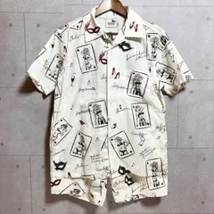 ギャングスタービル　シャツ　希少　美品　即完売品 楽天市場】GANGSTERVILLE ギャングスタービル / 「DIEGO - L/S