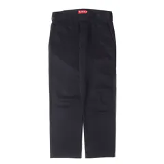 シュプリーム　supreme work pant 32サイズ SUPREME 22AW WORK PANT サイズ32 シュプリーム ワーク パンツ