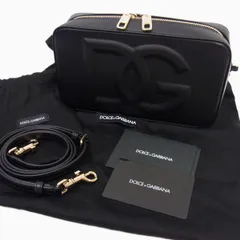 2025年最新】D&G ／ Dolce＆Gabbana ショルダーバッグの人気