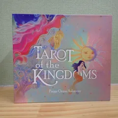 2024年最新】tarot of the kingdomsの人気アイテム - メルカリ