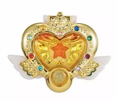 エターナルムーンアーティクルコンパクト PROPLICA エターナル・ムーン・アーティクル | 魂ウェブ