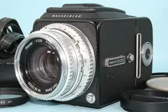 2024年最新】ハッセルブラッド Planar C 80mm F2.8の人気アイテム