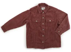 【ザラ/ZARA】ブルゾン・Gジャン 140サイズ 女の子【子供服・ベビー服】（1972658）