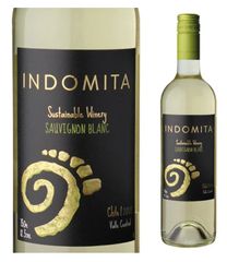 【激安在庫処分※商品の説明をご確認ください】インドミタ ソーヴィニヨン ブラン Indomita Sauvignon Blanc チリ 白ワイン