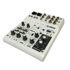 2025年最新】yamaha ag06の人気アイテム - メルカリ