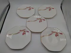 香蘭社 小皿 5枚セット - メルカリ