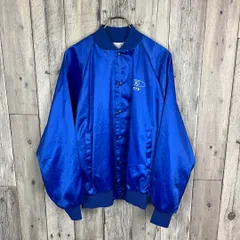 Wear Guard 米国製 企業ロゴ ナイロン コーチ ジャケット L