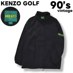2025年最新】KENZO GOLF ジャケットの人気アイテム - メルカリ