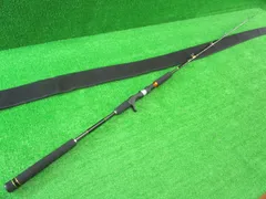 新品未使用 レスターファイン マスターブレイド② 59Mスピニング レスターファイン(Restaffine) マスターブレイド 59MH