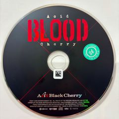 邦楽 Acid Black Cherry BLACK LIST TOUR 2012 L Acid Black Cherry Tour 