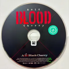 2025年最新】Acid Black Cherry YASUの人気アイテム - メルカリ 2025年最新】Acid Black Cherry YASUの人気アイテム - メルカリ