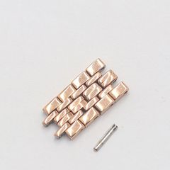 ICELINK 純正コマ 6コマセット ピン付き 6タイムゾーン用 - メルカリ