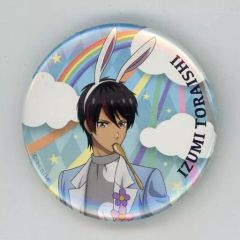 オンエア！ 辺見宙 浮間志朗 青柳帝 ブロマイド 缶バッジ - メルカリ