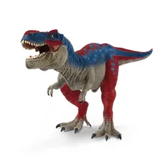 2024年最新】Schleich シュライヒ 恐竜 ティラノサウルスレックス 