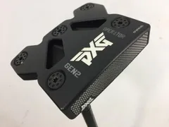 中古ゴルフクラブ】PXG PXG OPERATOR(オペレーター) GEN2 ダブルベンド