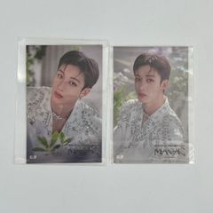 アイエン エコパ 会場限定トレカ Stray Kids アイエン 会場限定トレカ 5/18 静岡エコパスタジアム