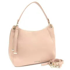  フルラ 2WAYショルダーバッグ 972259 レザー 