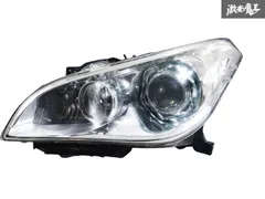 y51フーガ ヘッドライト 2個セット フーガ 日産 Y51 HID バラスト 55W化 D2S バルブ付 2個セット