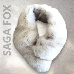 シャドーフォックス　SAGAFOX SAGAFURS シャドーフォックス SAGAFOX SAGAFURS