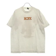 2025年最新】NOFX tシャツ 90sの人気アイテム - メルカリ 2025年最新】NOFX tシャツ 90sの人気アイテム - メルカリ