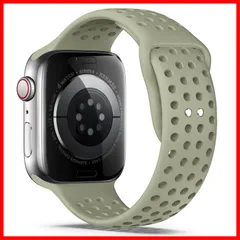 【特売】コンパチブル Apple Watch バンド アップルウォッチ バンド 38mm 40mm 41mm 42mm 44mm 45mm 49mm for iWatch Ultra SE Series 8/7/6/5/4/3/2/1 に対応 スポーツバンド