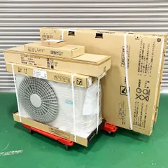 5944美品】2018年製◇業務用エアコン 3相200V◇PC-RP80KA14