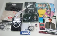 EXILE LDHグループ ライブ グッズまとめ売り