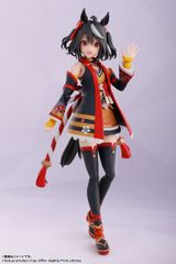 ウマ娘 一番くじ キタサンブラック サトノダイヤモンド フィギュア