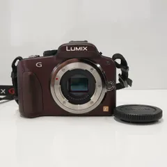 カメラ デジタルカメラ 2023年最新】lumix dmc-g3の人気アイテム - メルカリ
