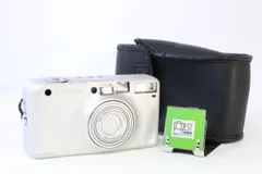 PENTAX ESPIO 105SW シルバー ケース・リモコン付き Pentax ESPIO 105SW [Gold Version] – SHOWA