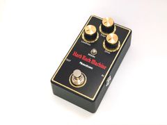 Masatone Hard Rock Machine(ブラック) 新品