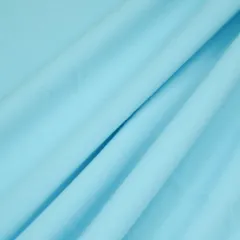 ぬい活　ぬいれっくす　ナイレックス　ぬいぐるみ生地　ベビーブルー