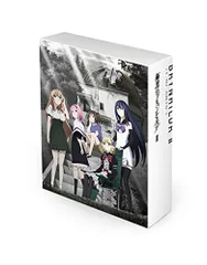 2025年最新】極黒のブリュンヒルデ Blu-ray BOXの人気アイテム