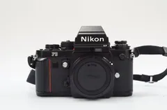 2025年最新】nikon f3 hp ボディの人気アイテム - メルカリ