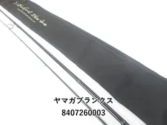 z*o様 ★★YAMAGA Blanks カリスタ　90M/TZ 美品★★ ヤマガブランクス(YAMAGA Branks) カリスタ(Calista) 90M/TZ