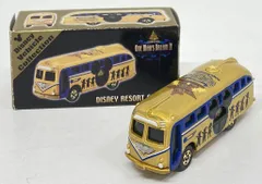 タカラトミー トミカDisney Vehicle Collection ディズニーリゾートクルーザー ワンマンズドリームⅡ