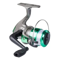 新品未使用　1000番　スピニングリール　トラウト　渓流釣り　シャロースプール Amazon.co.jp: スピニングリール トラウト アジング ライト