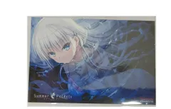 2025年最新】Summer Pockets くじの人気アイテム - メルカリ